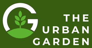 The Urban Garden